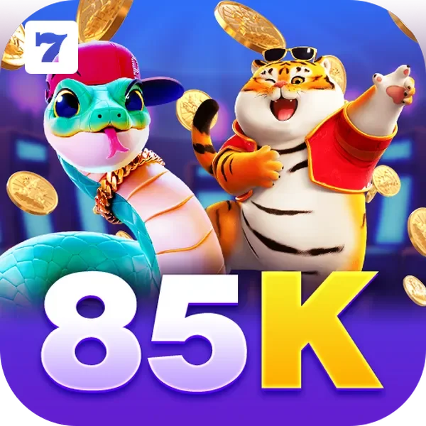 Jogos de fortune da 85k com prêmios incríveis