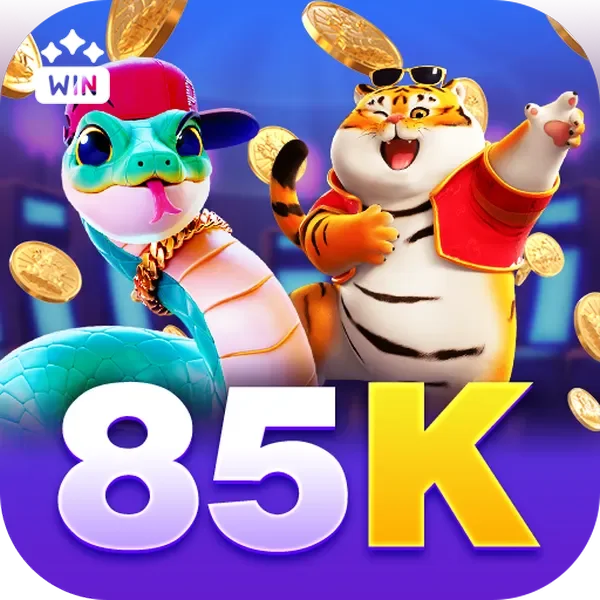 Ganhe prêmios incríveis na 85k