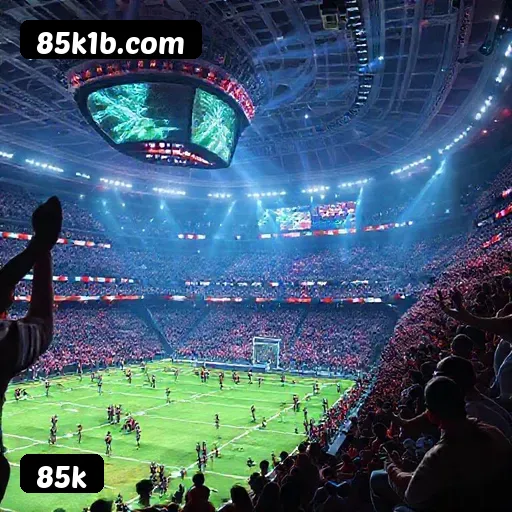 85k APK - Download Oficial Android