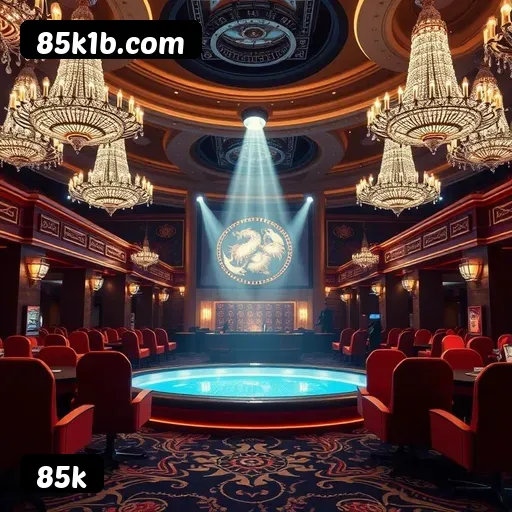 FAQ - Perguntas Frequentes 85k