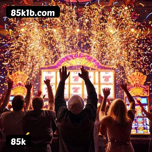 Catálogo Completo de Bônus 85k